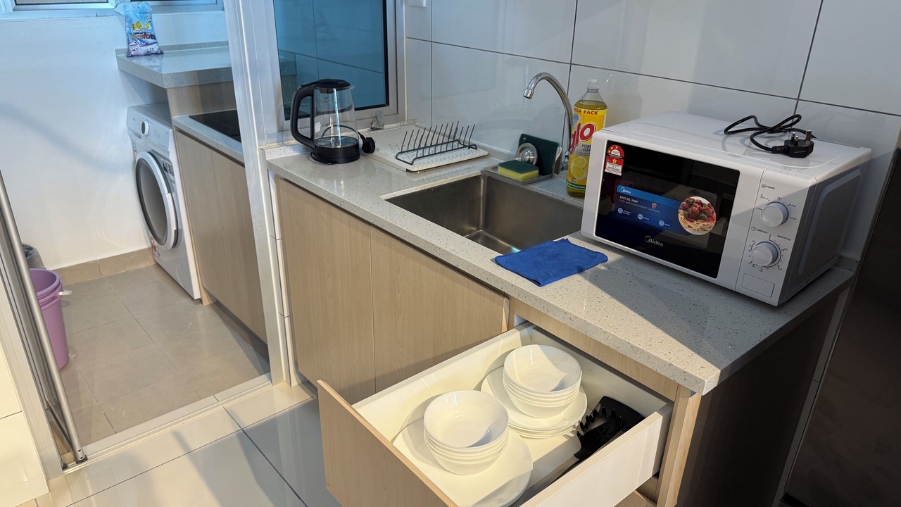 Photo of Kitchen in Kajang
