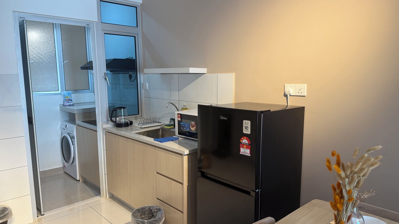 Photo of Kitchen in Kajang