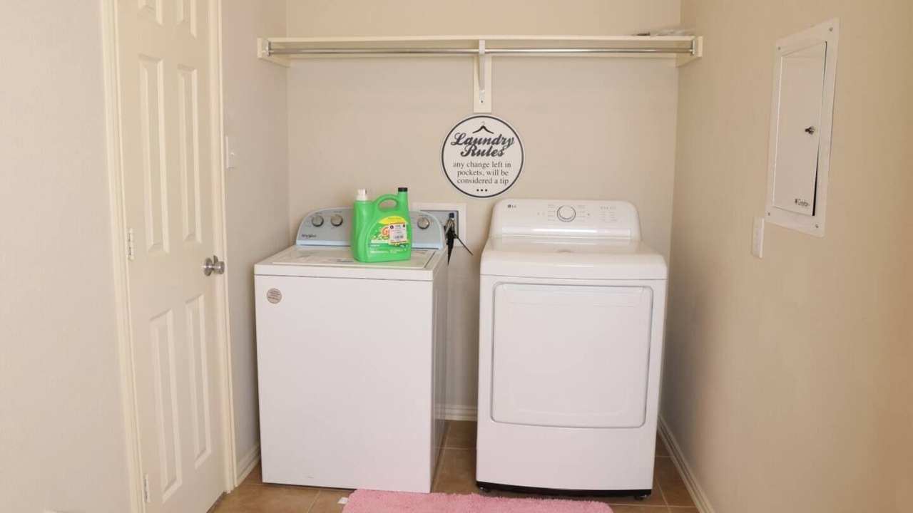 Photo of Bedroom in Wylie