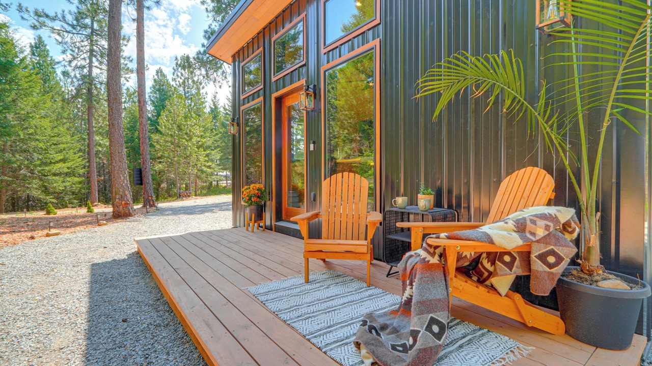 Photo of Outdoor in Athol