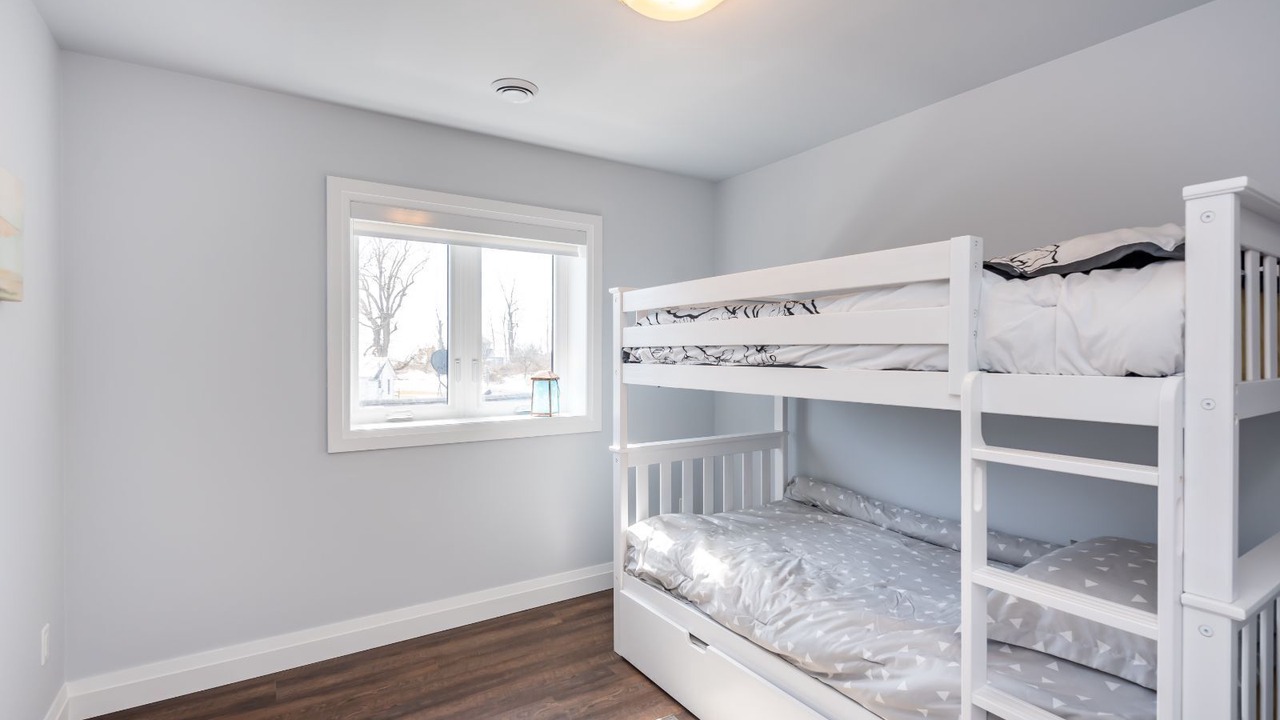 Photo of Bedroom in Dunnville