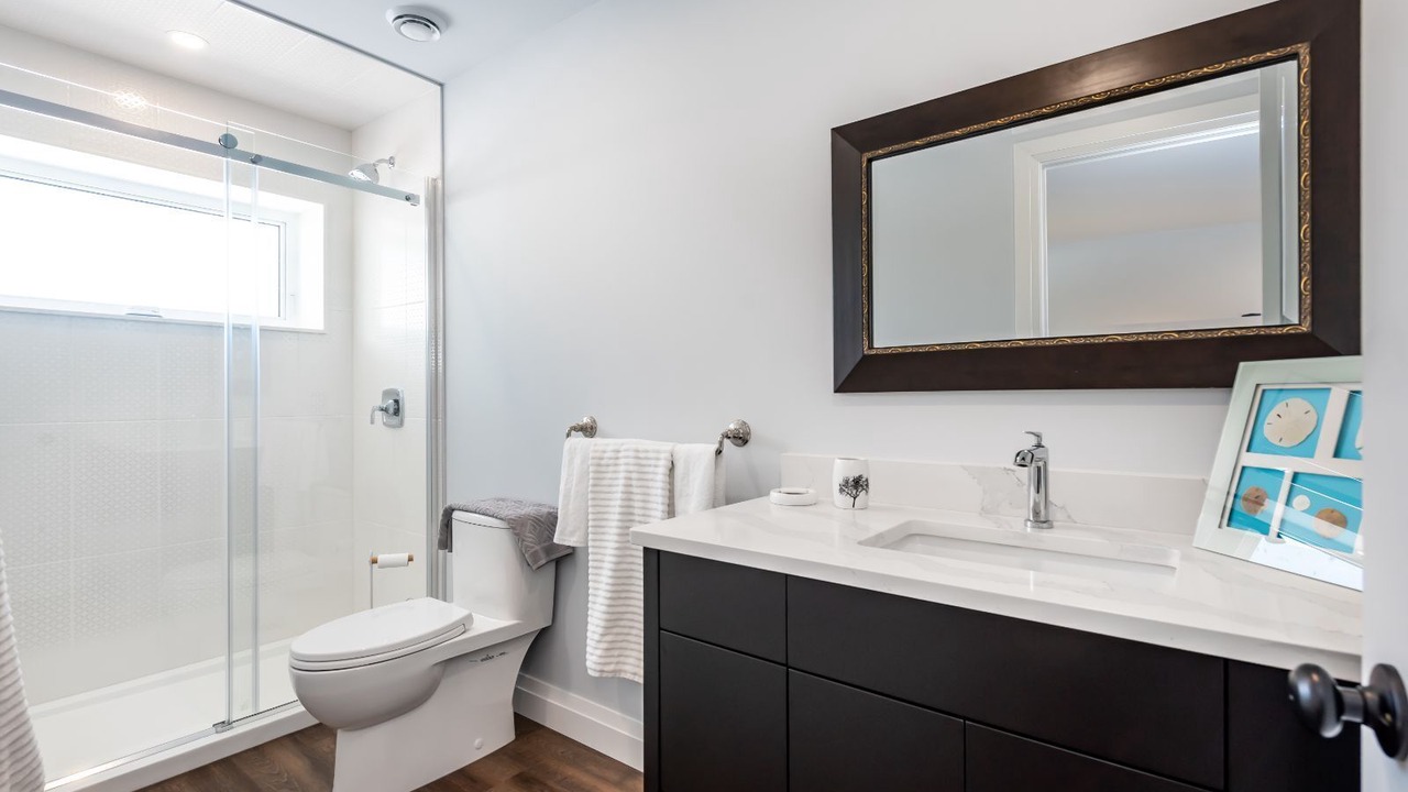Photo of Bathroom in Dunnville