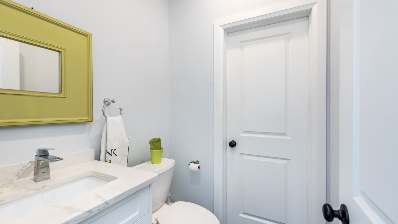 Photo of Bathroom in Dunnville