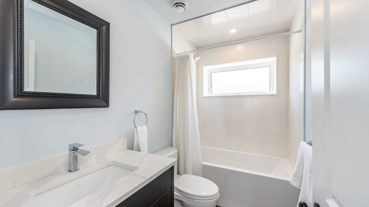 Photo of Bathroom in Dunnville