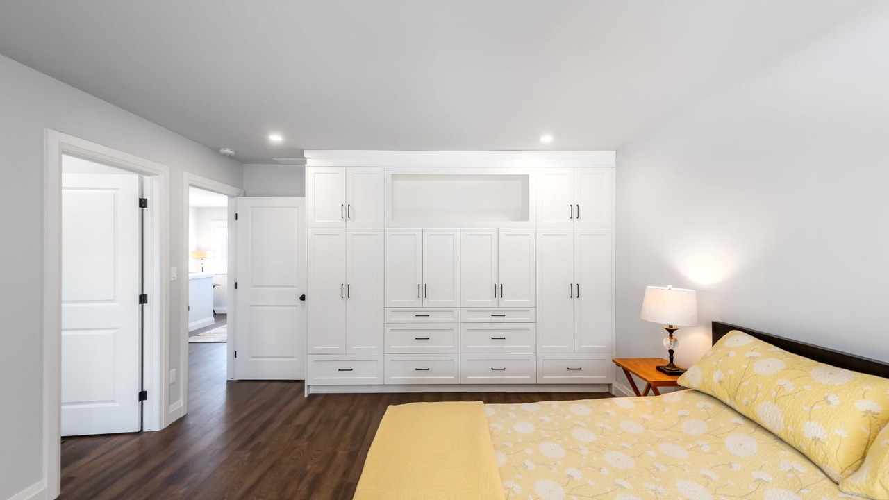 Photo of Bedroom in Dunnville