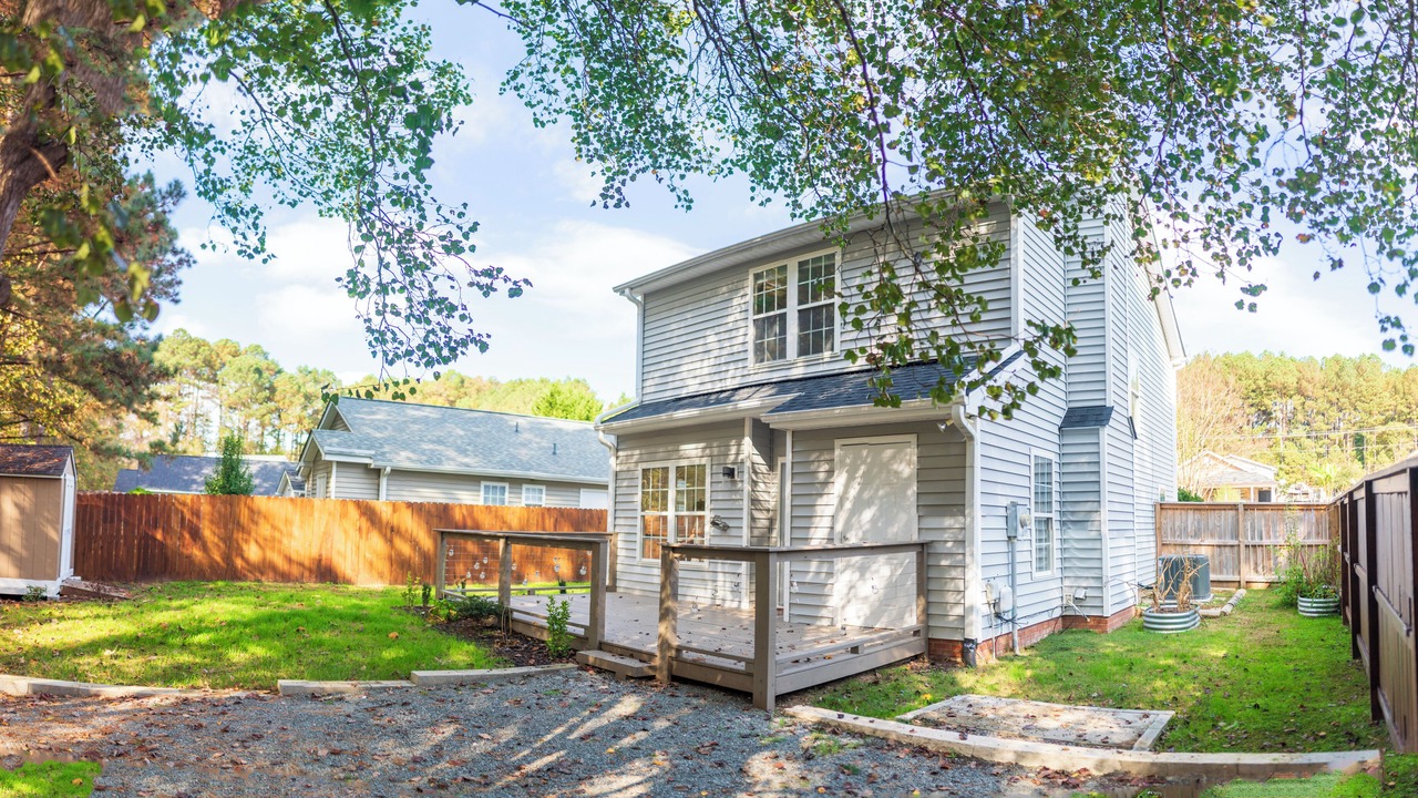 Photo of Outdoor in Durham