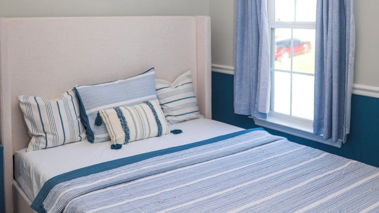 Photo of Bedroom in Durham