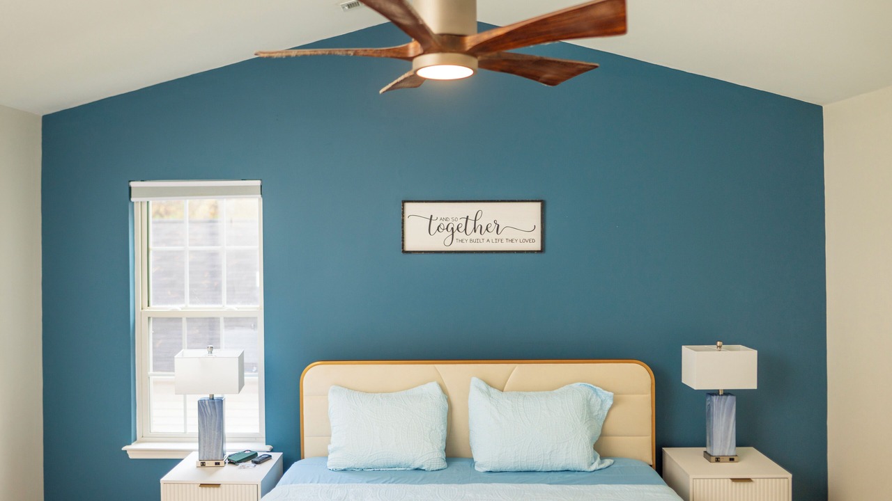Photo of Bedroom in Durham