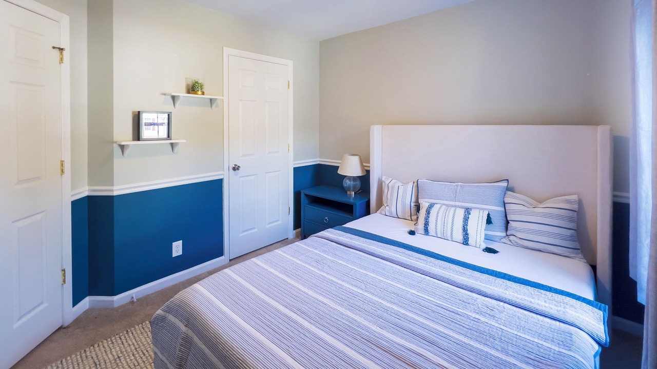 Photo of Bedroom in Durham