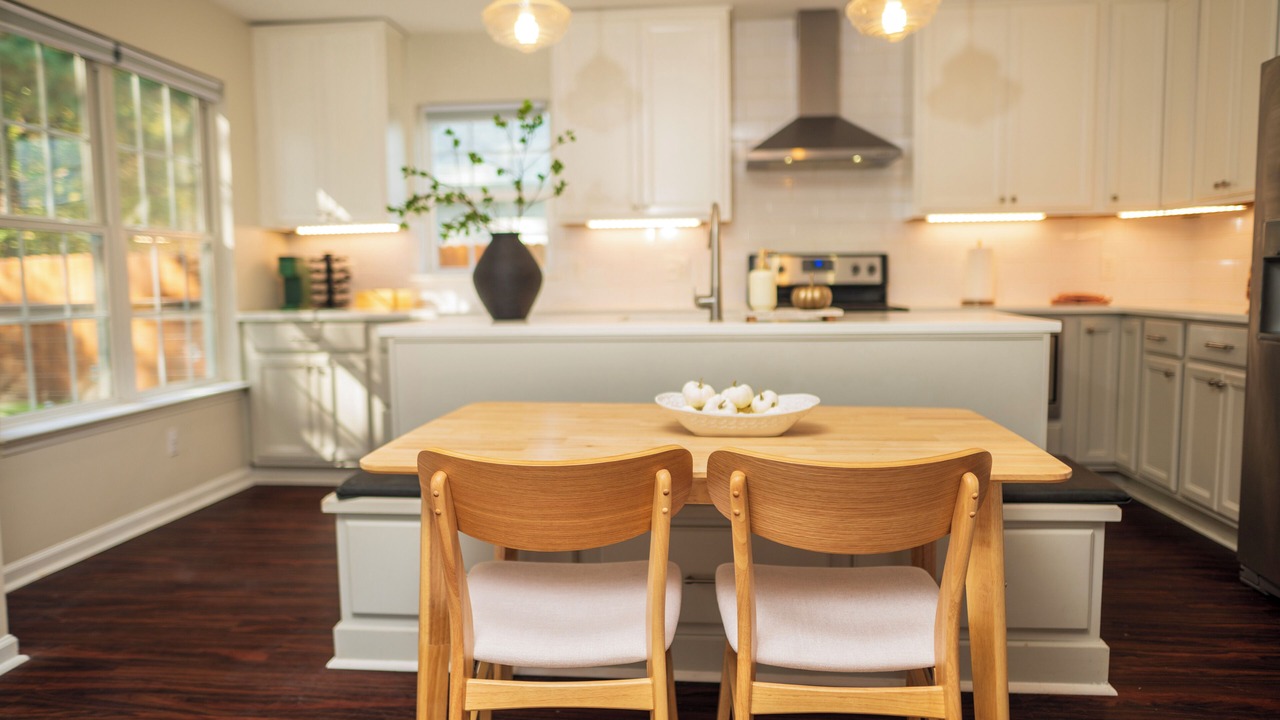 Photo of Kitchen in Durham
