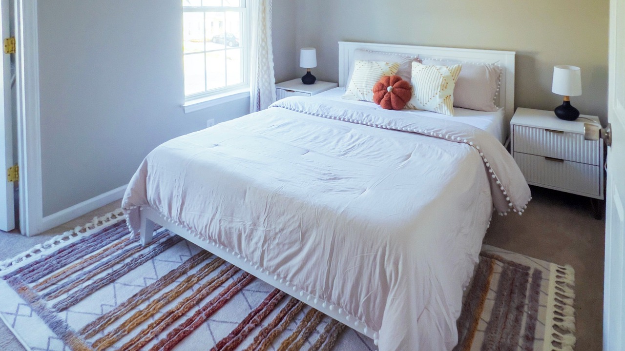 Photo of Bedroom in Durham