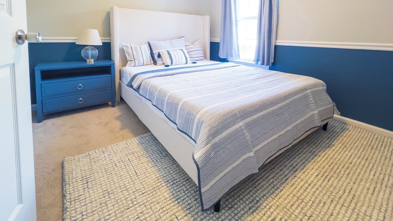 Photo of Bedroom in Durham