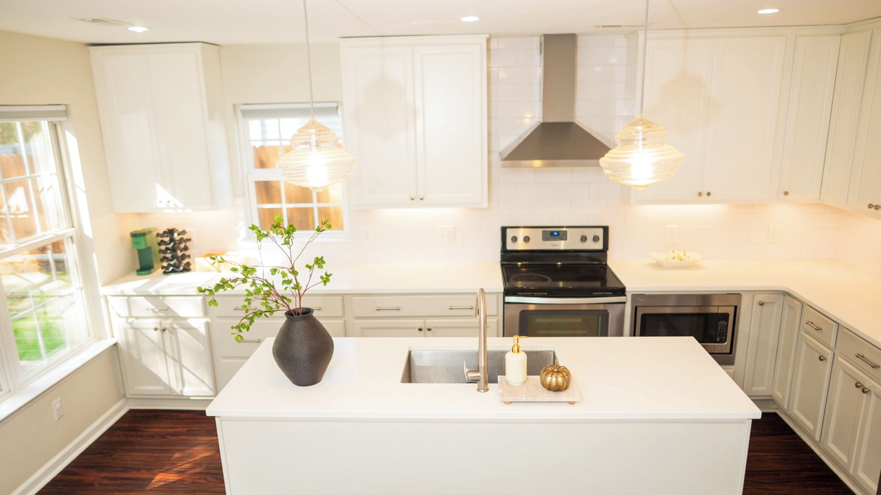 Photo of Kitchen in Durham