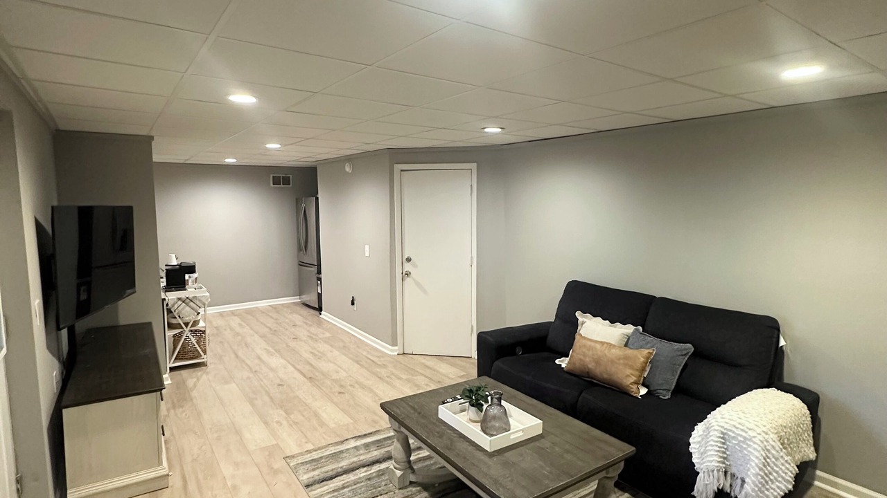 Photo of Livingroom in Paw Creek