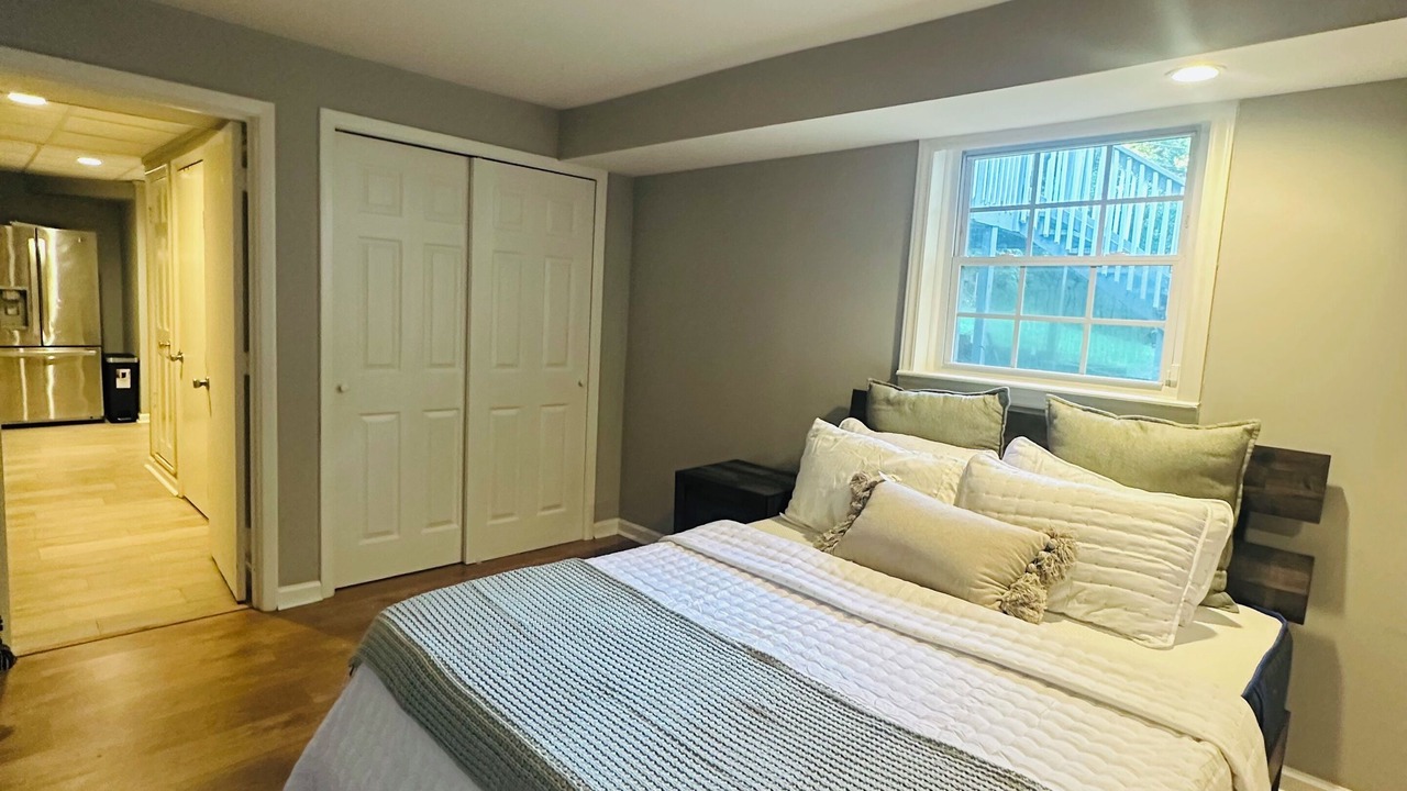 Photo of Bedroom in Paw Creek