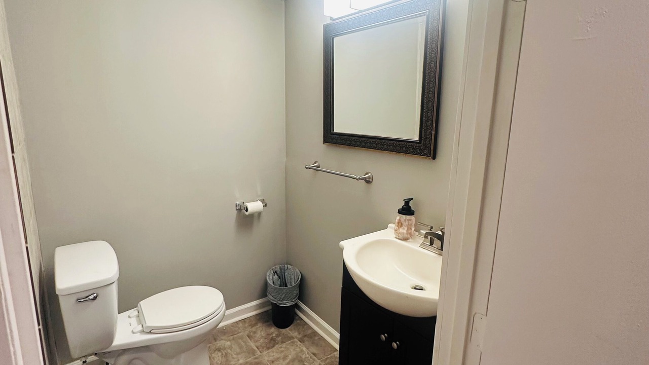 Photo of Bathroom in Paw Creek