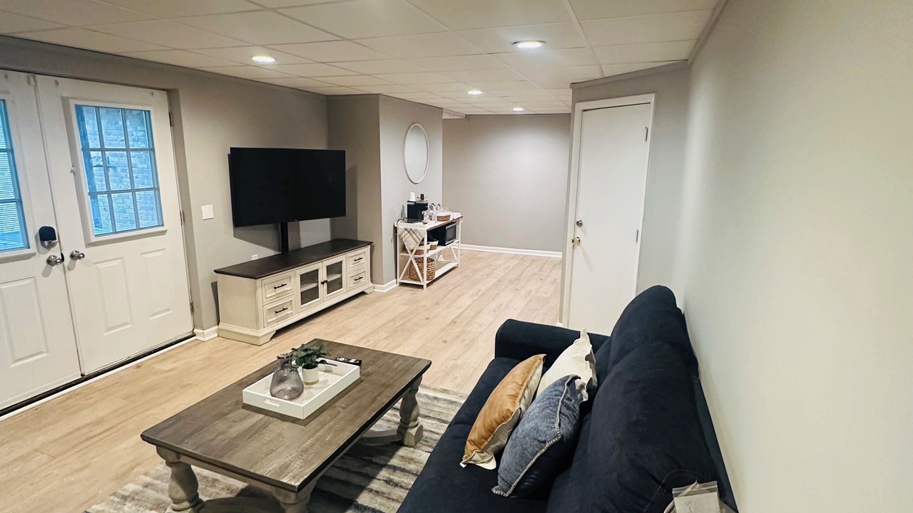 Photo of Livingroom in Paw Creek