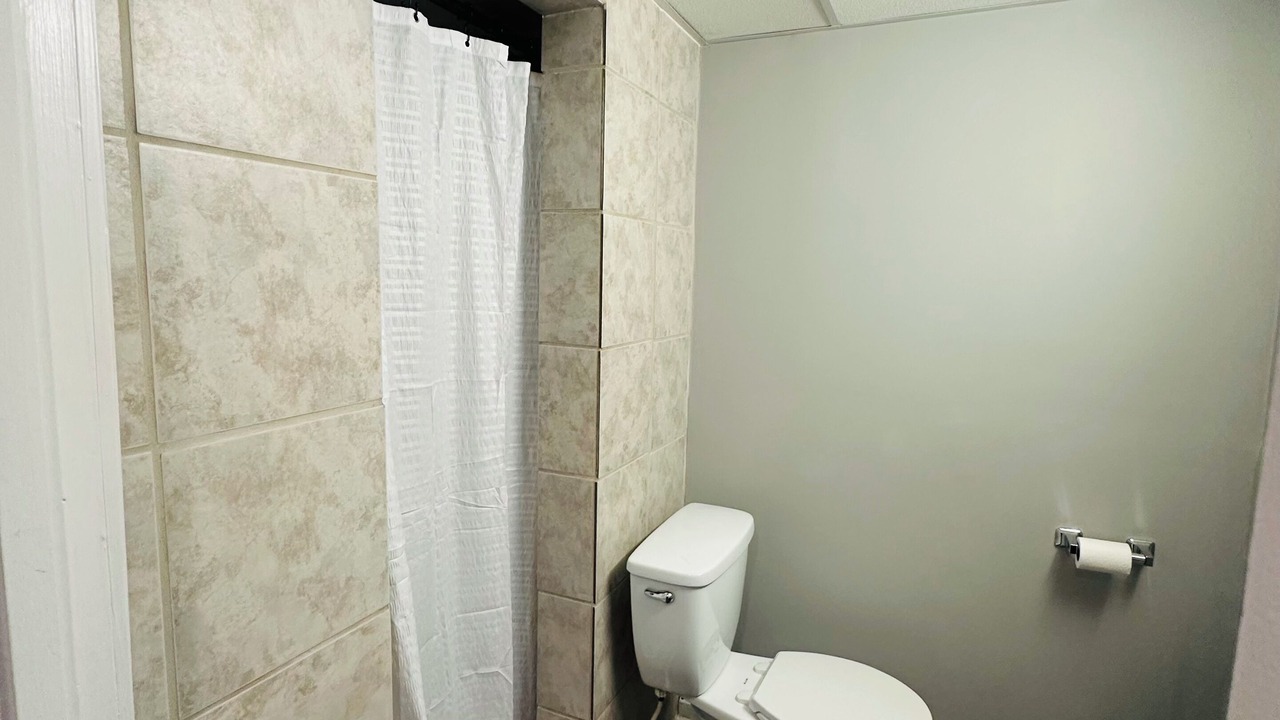 Photo of Bathroom in Paw Creek