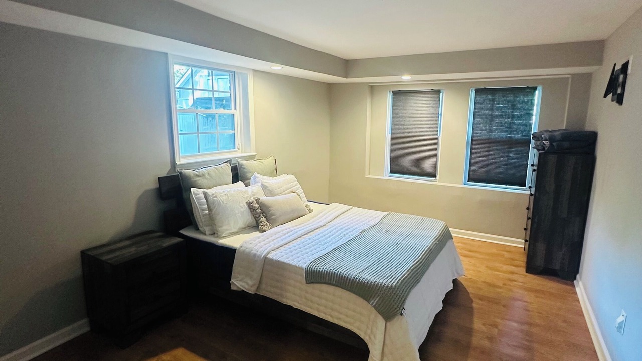Photo of Bedroom in Paw Creek