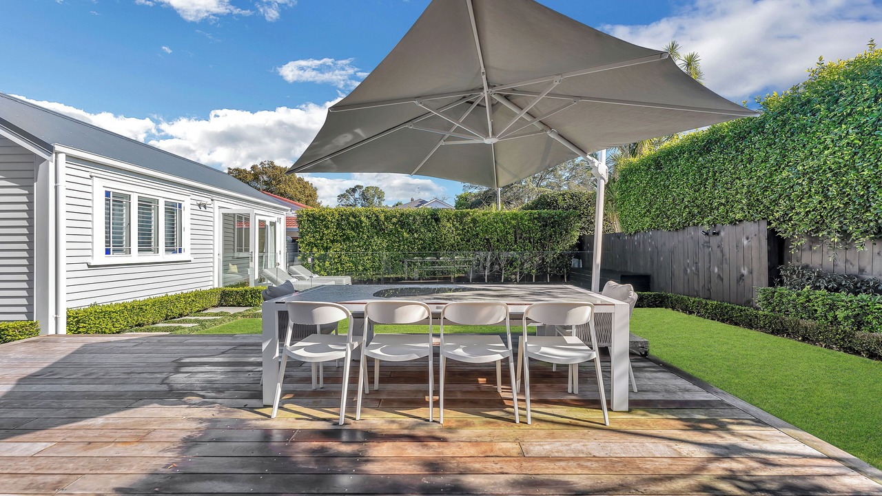 Photo of Outdoor in Lynfield