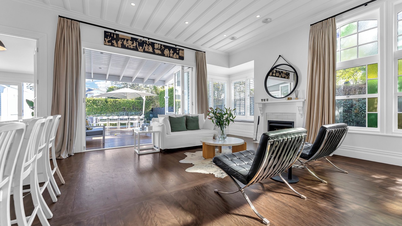 Photo of Bedroom in Lynfield