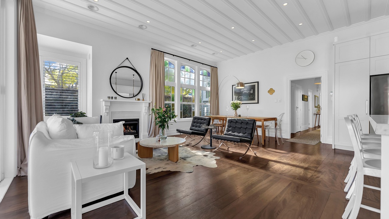 Photo of Bedroom in Lynfield