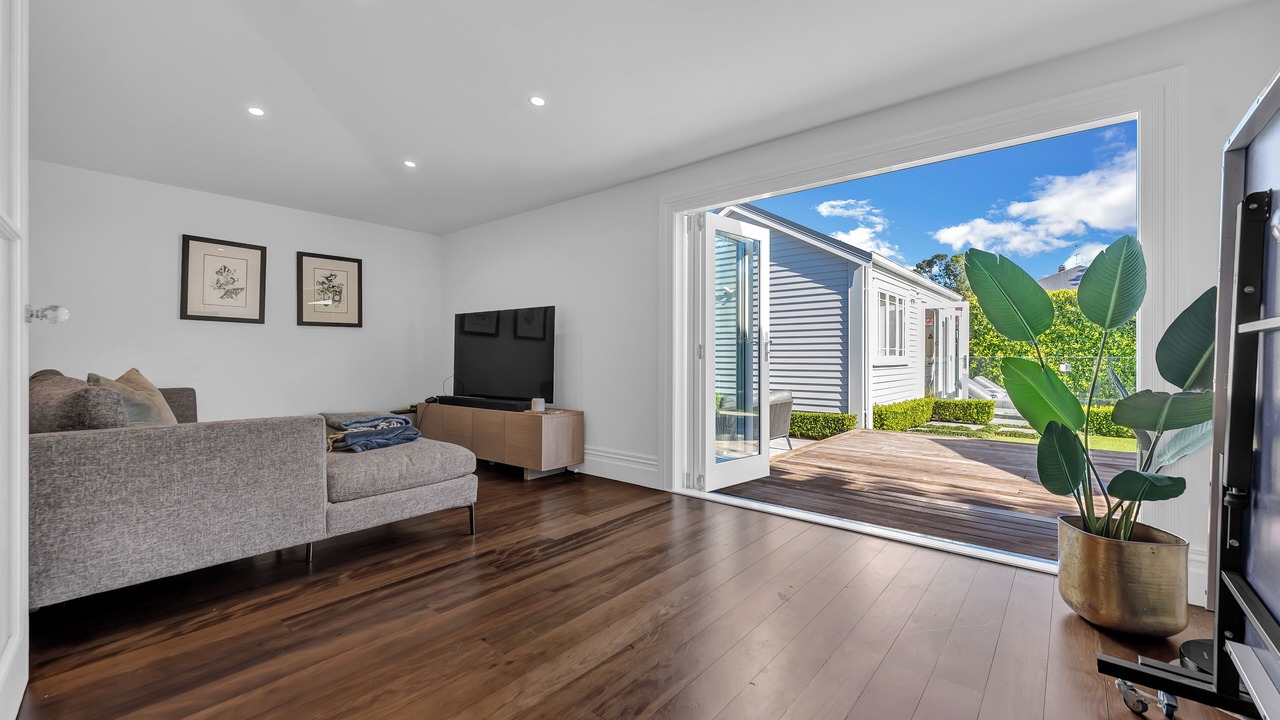 Photo of Livingroom in Lynfield