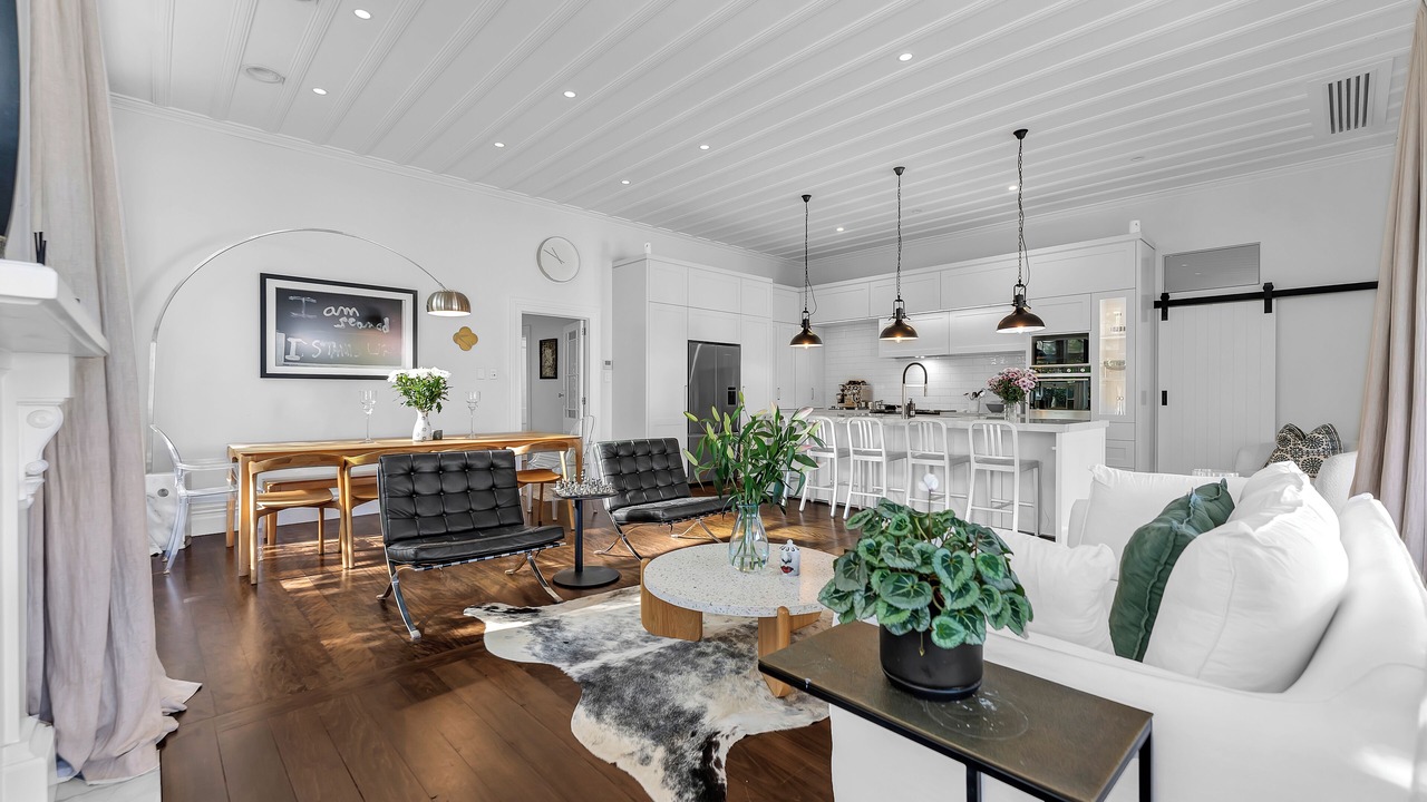 Photo of Bedroom in Lynfield