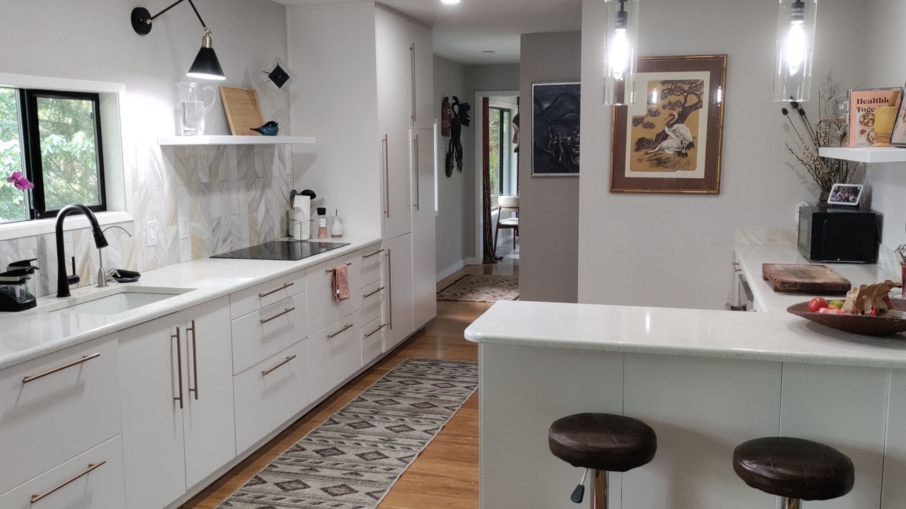 Photo of Kitchen in Carrolls