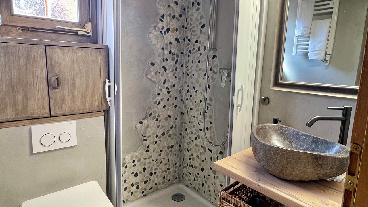 Photo of Bathroom in Saanen