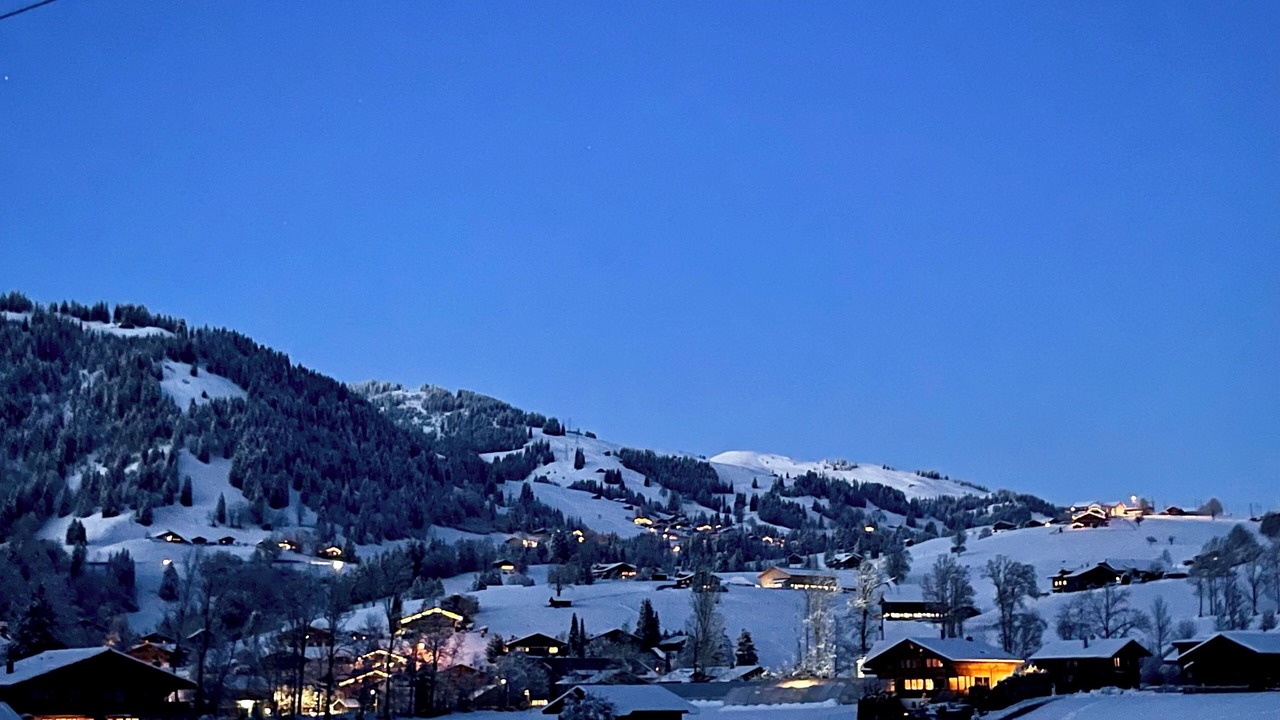 Photo of Others in Saanen