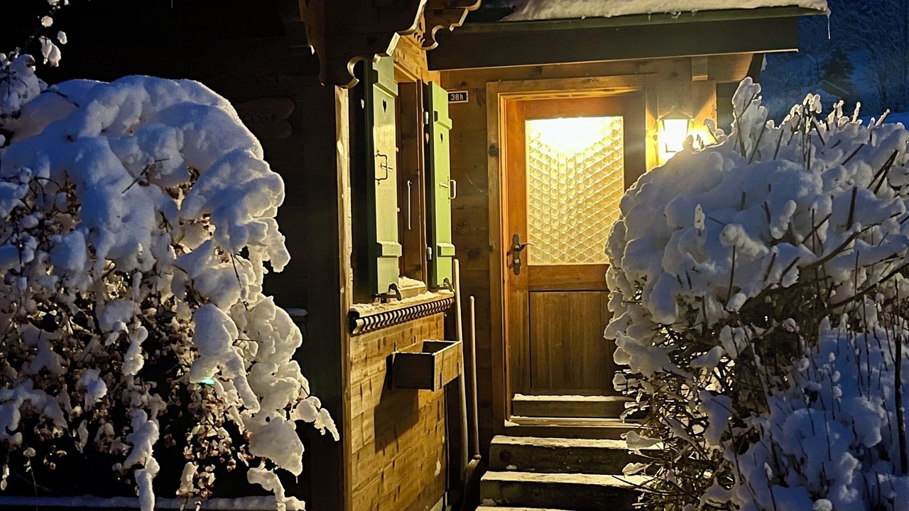 Photo of Outdoor in Saanen