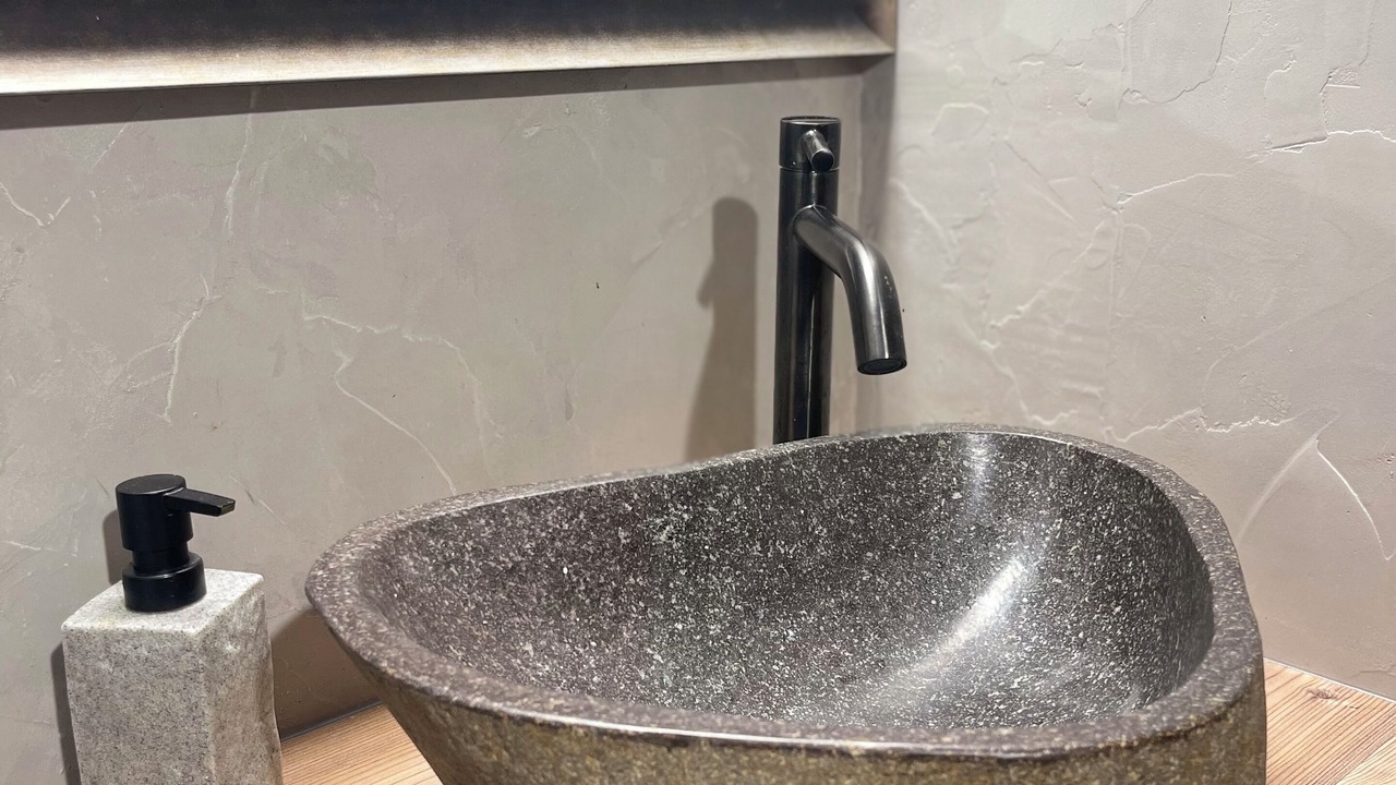 Photo of Bathroom in Saanen