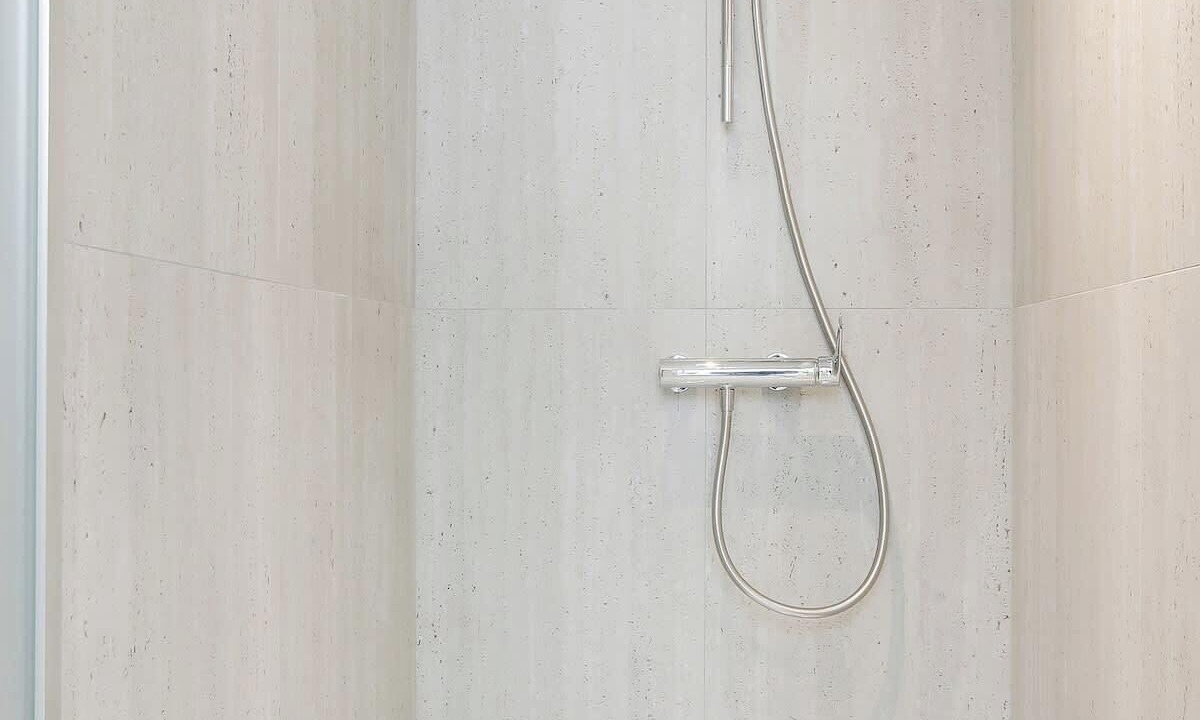 Photo of Bathroom in Saint-Ouen