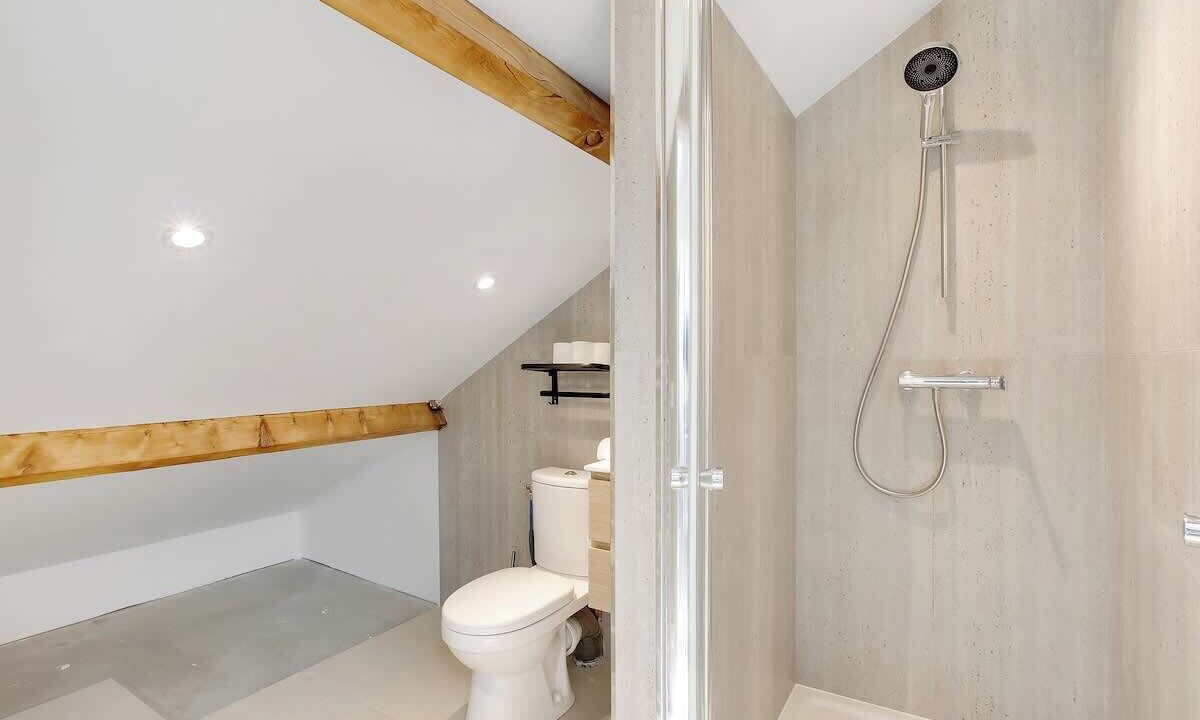 Photo of Bathroom in Saint-Ouen