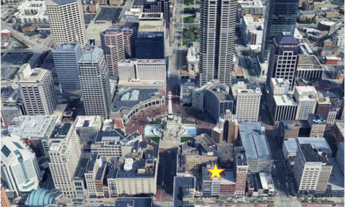 Photo of Outdoor in Mile Square