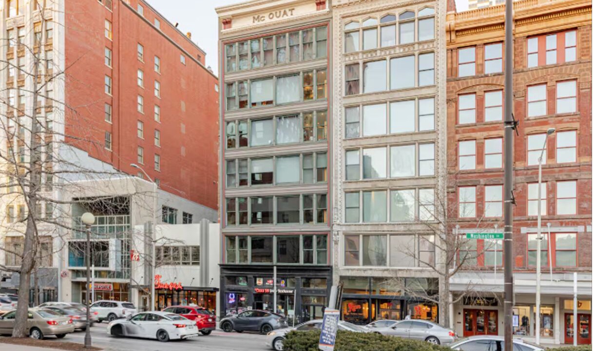 Photo of Outdoor in Mile Square