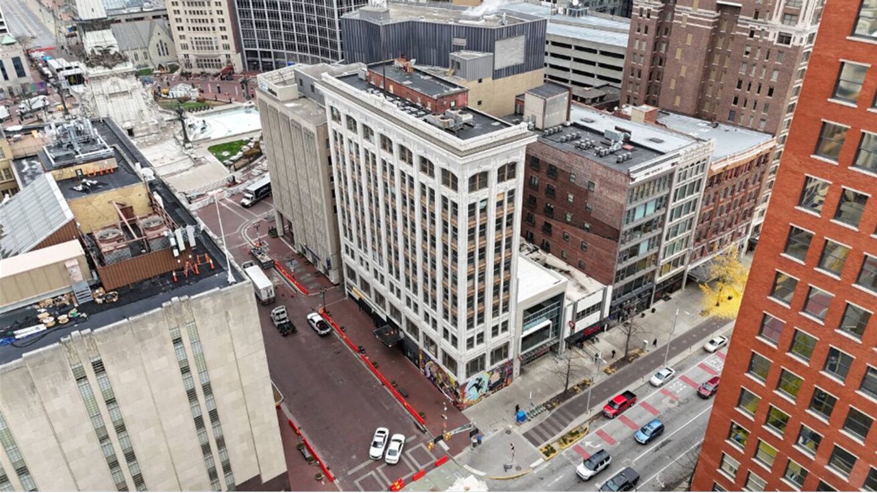 Photo of Outdoor in Mile Square