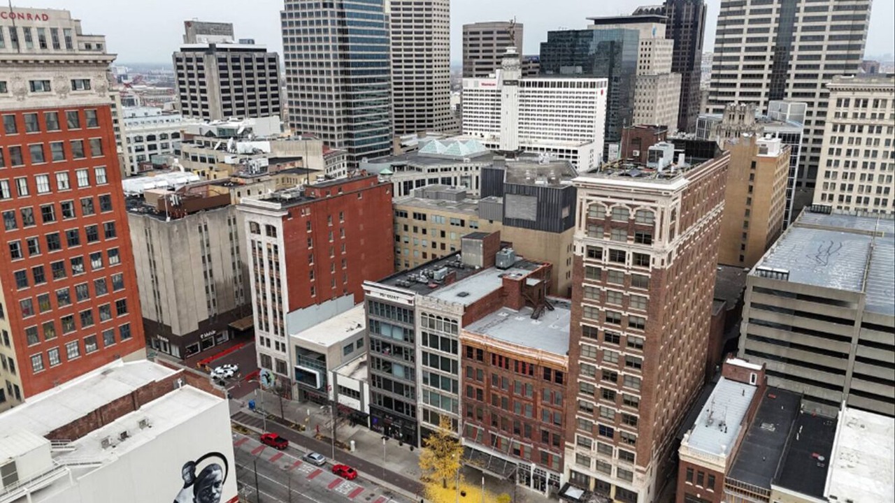 Photo of Outdoor in Mile Square