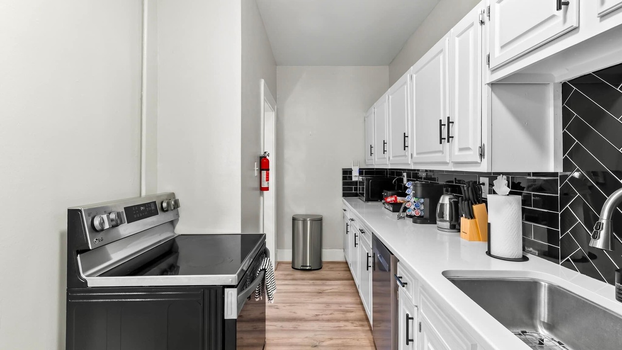 Photo of Kitchen in Montrose