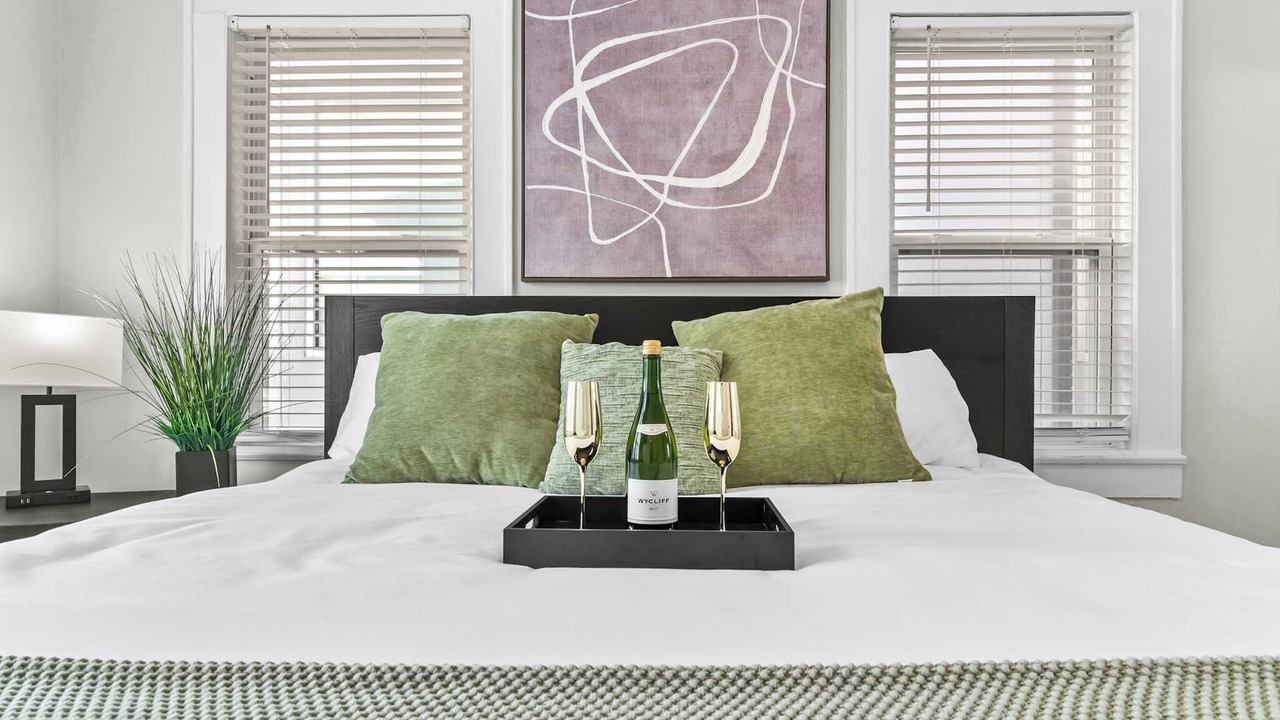 Photo of Bedroom in Montrose