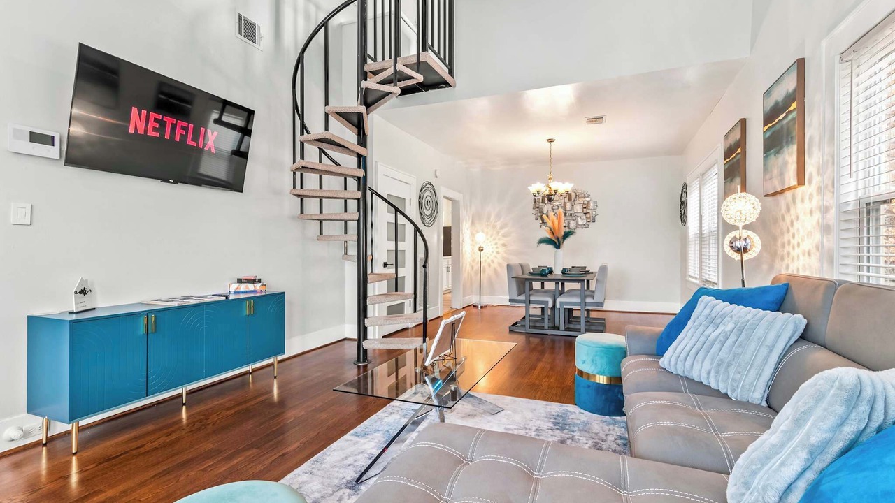 Photo of Livingroom in Montrose
