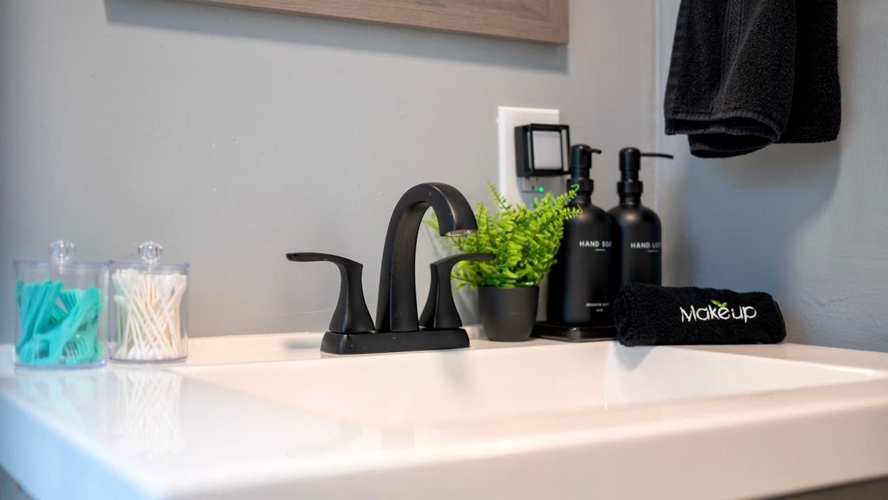 Photo of Bathroom in Montrose