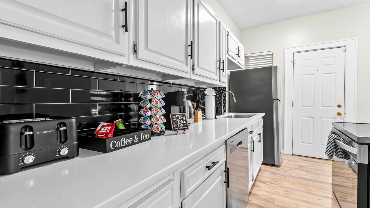 Photo of Kitchen in Montrose
