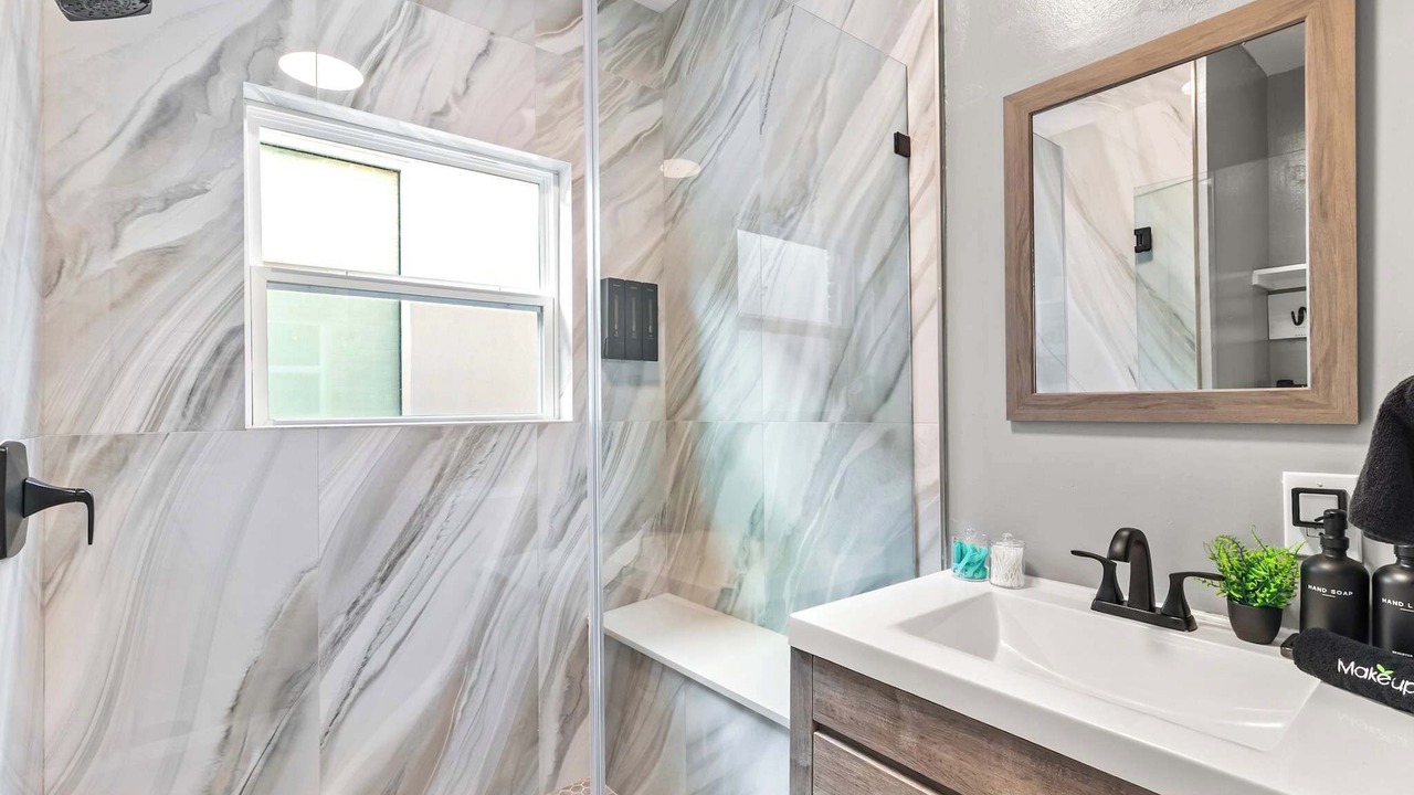Photo of Bathroom in Montrose