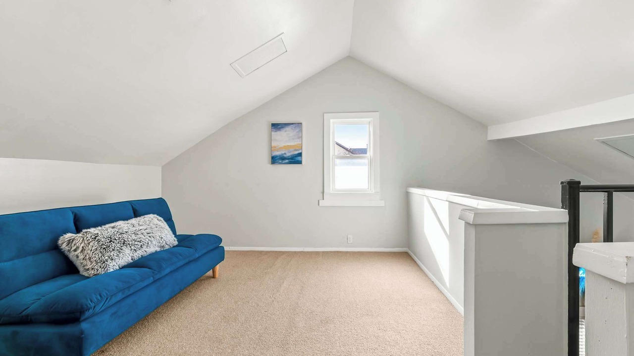 Photo of Livingroom in Montrose