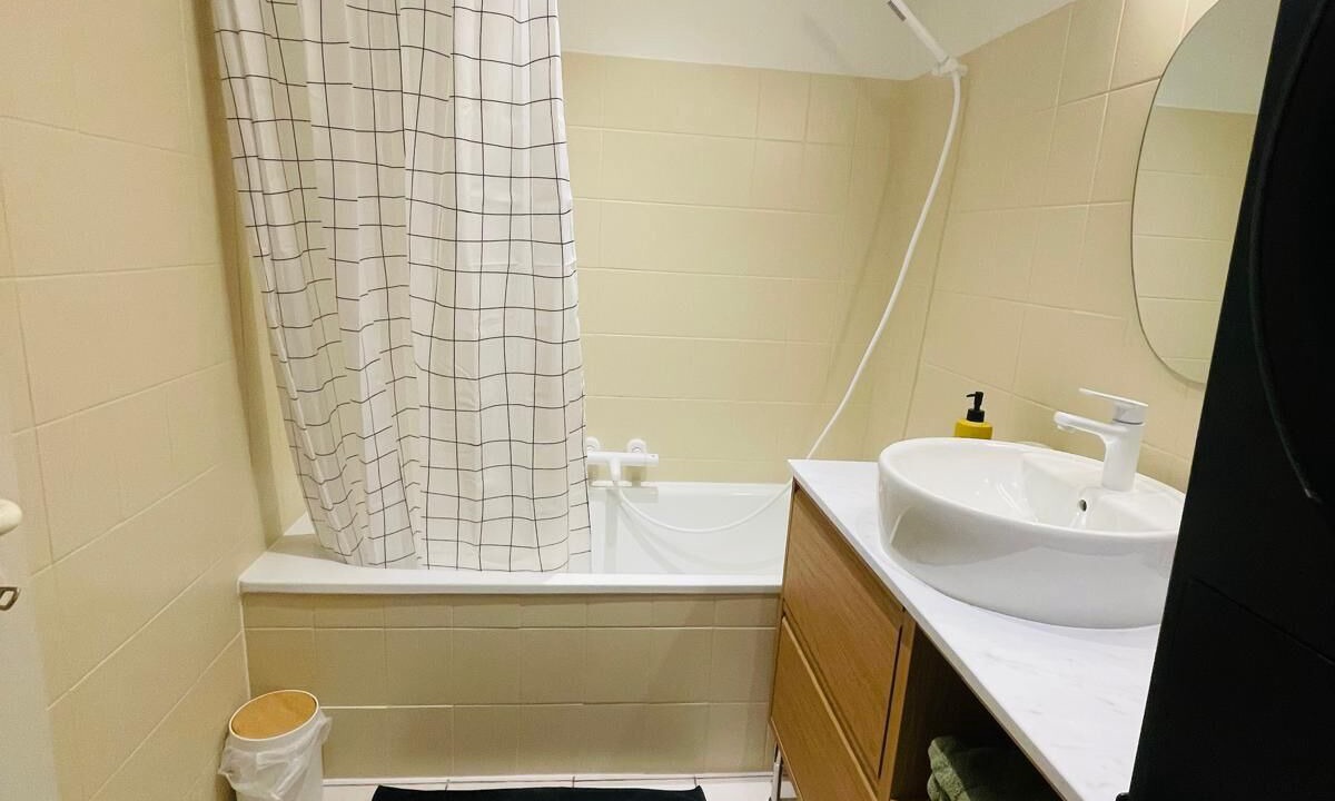 Photo of Bathroom in Neudorf Ouest