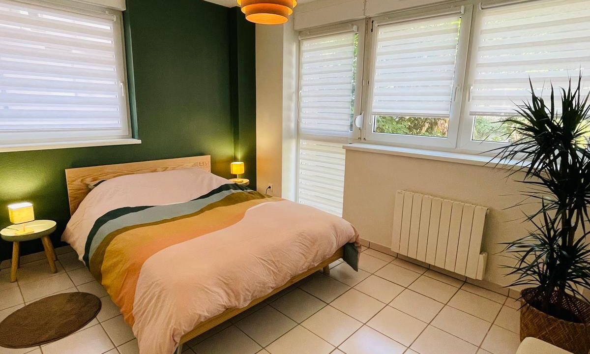 Photo of Bedroom in Neudorf Ouest