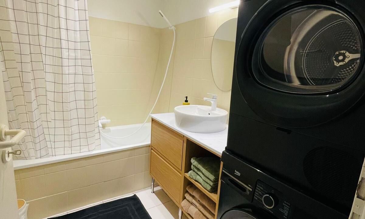 Photo of Bathroom in Neudorf Ouest