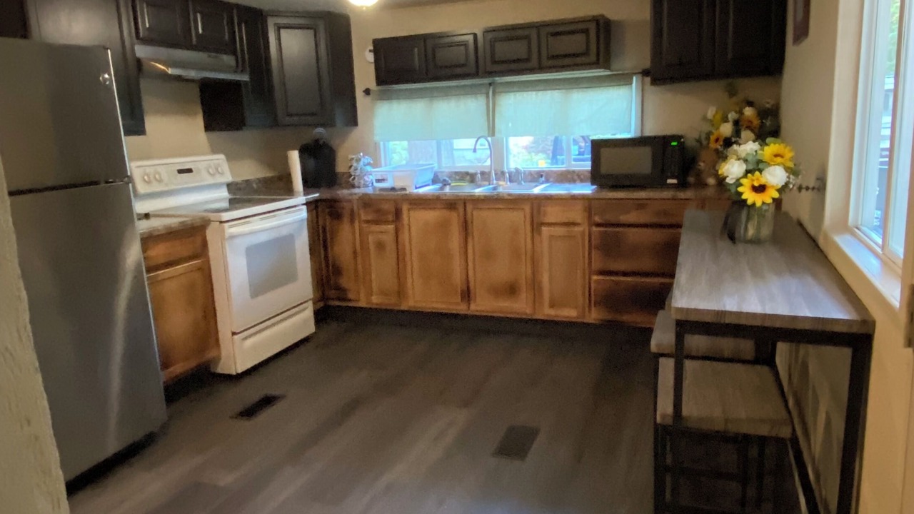 Photo of Kitchen in Agate